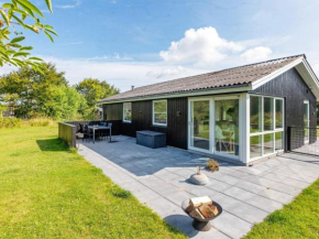 Holiday home Hjørring XLII